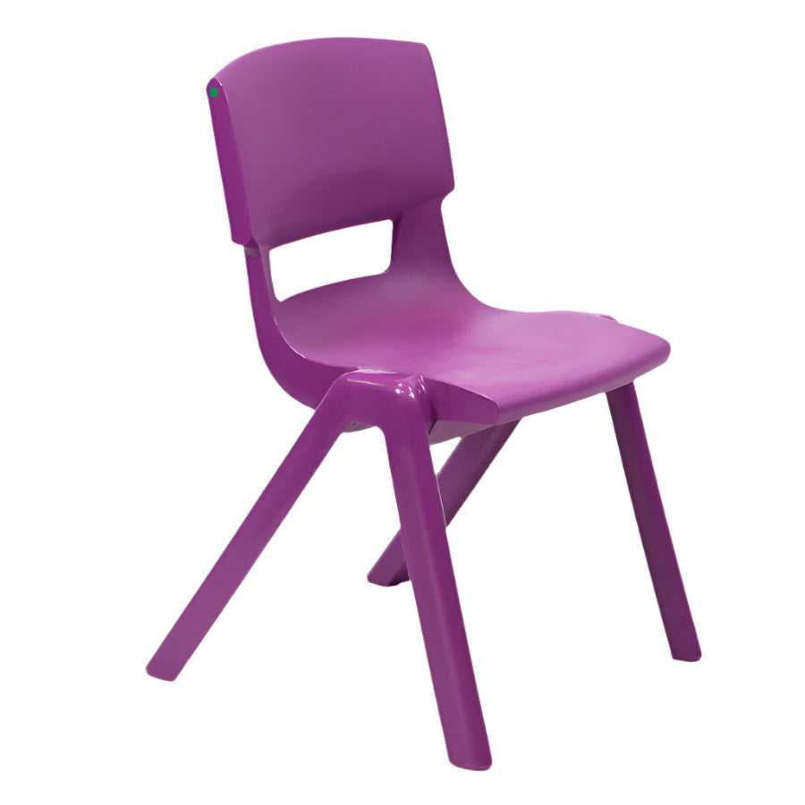 Postura+ One Piece Chair