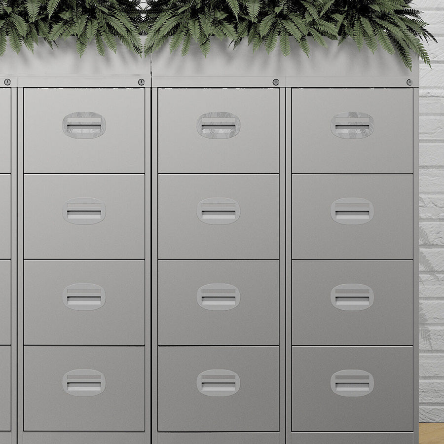Kontrax Drawer Filing Cabinet