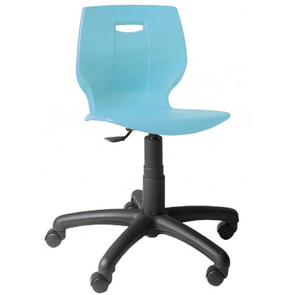 Geo Swivel Chair