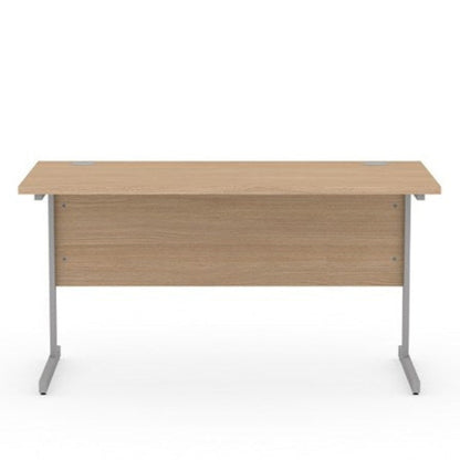 Aspen Rectangular Desk (Available in 1200 / 1400 / 1600 / 1800mm)