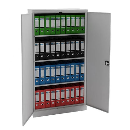 Kontrax Cupboard