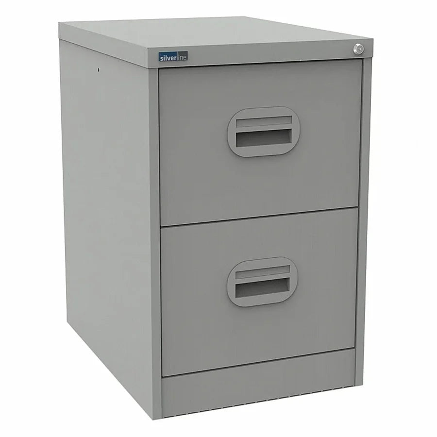 Kontrax Drawer Filing Cabinet