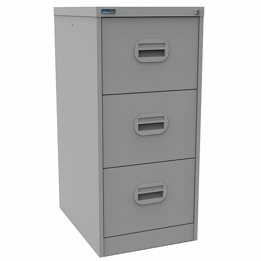 Kontrax Drawer Filing Cabinet