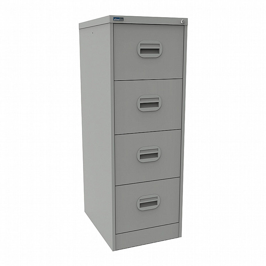 Kontrax Drawer Filing Cabinet