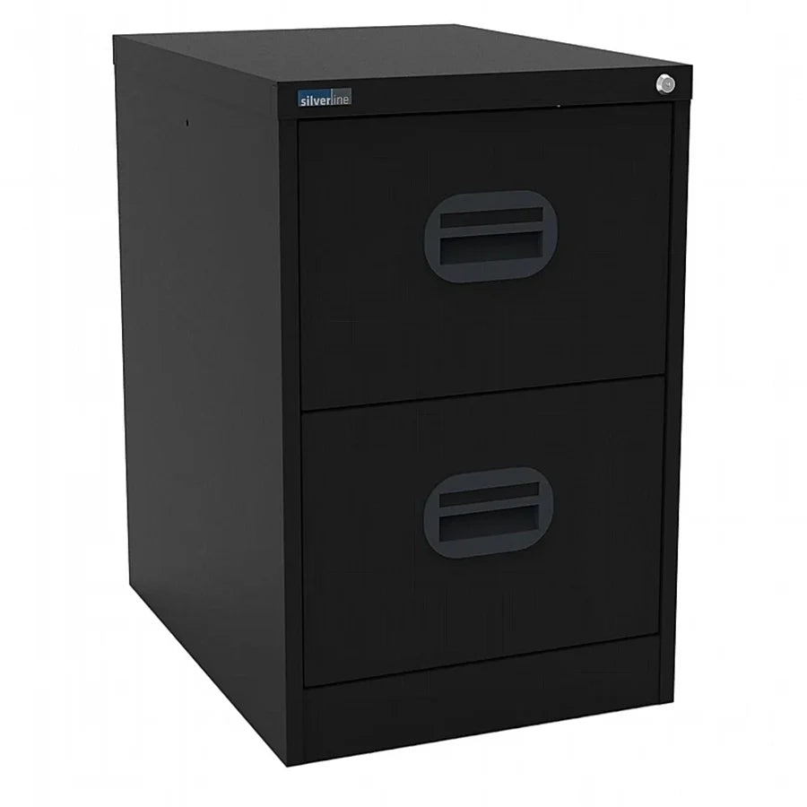 Kontrax Drawer Filing Cabinet