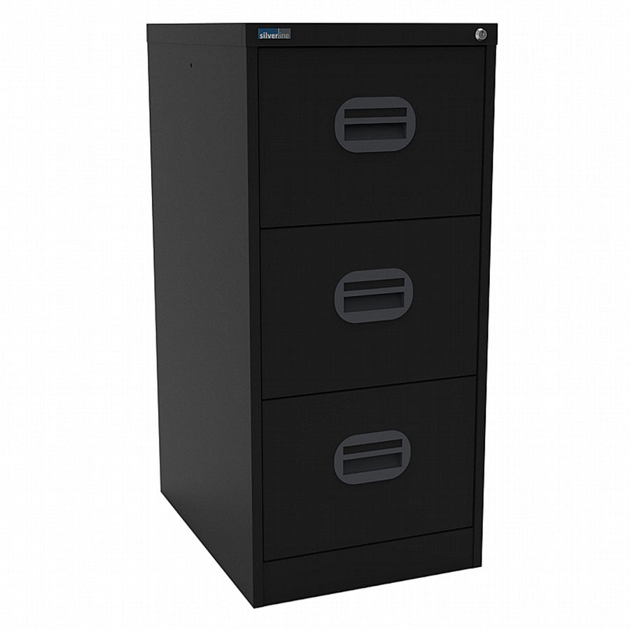 Kontrax Drawer Filing Cabinet