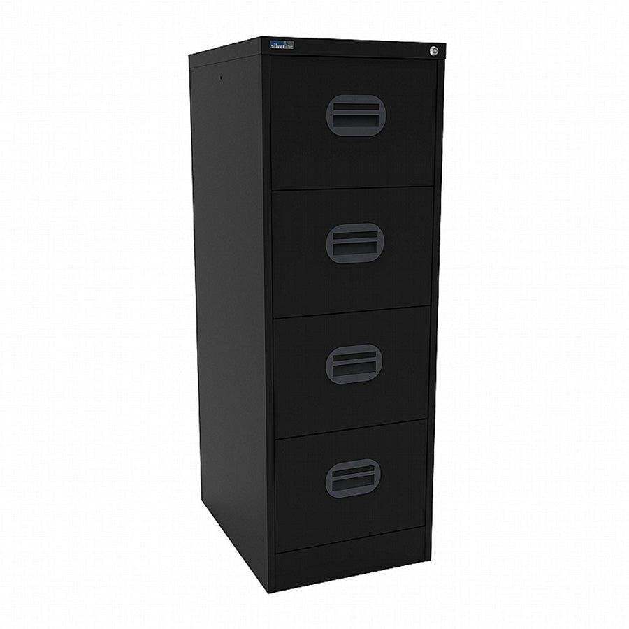 Kontrax Drawer Filing Cabinet