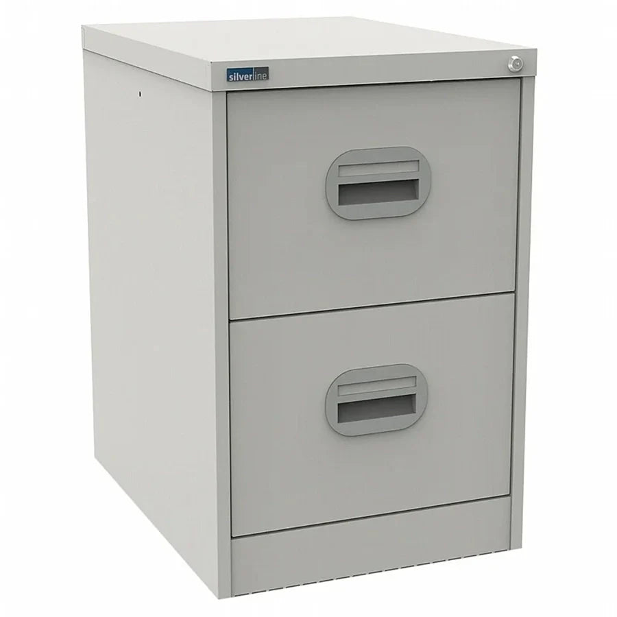 Kontrax Drawer Filing Cabinet