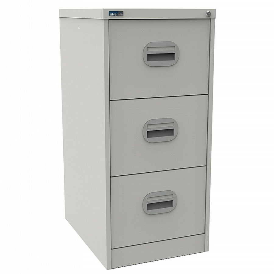 Kontrax Drawer Filing Cabinet