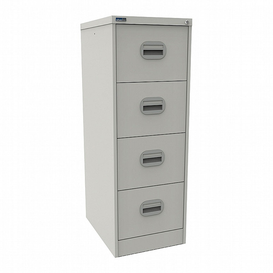 Kontrax Drawer Filing Cabinet
