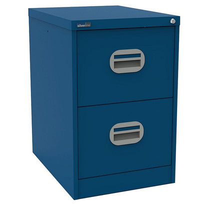 Kontrax Drawer Filing Cabinet