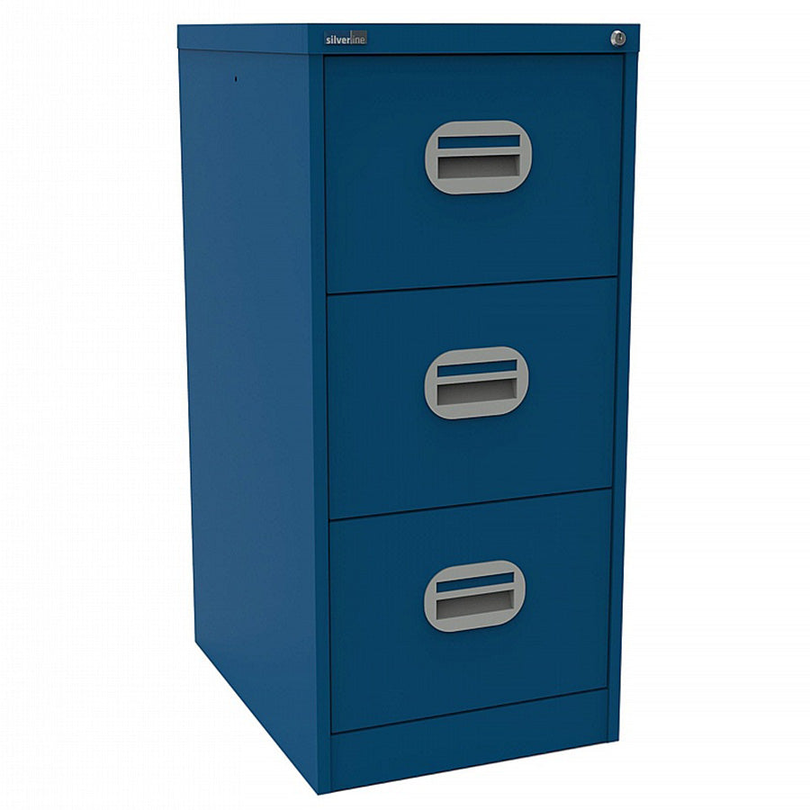 Kontrax Drawer Filing Cabinet