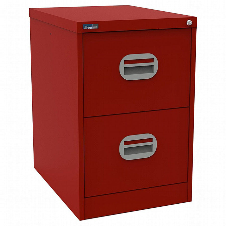 Kontrax Drawer Filing Cabinet