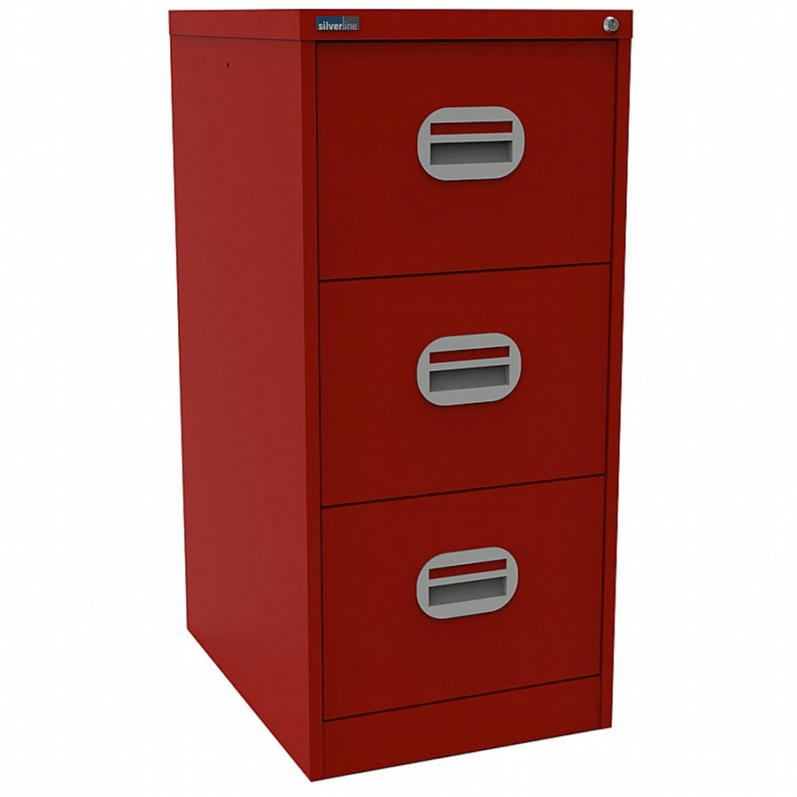 Kontrax Drawer Filing Cabinet
