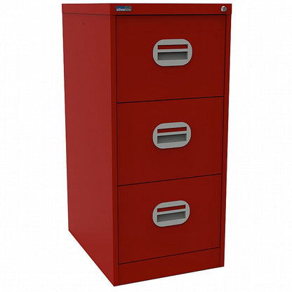 Kontrax Drawer Filing Cabinet