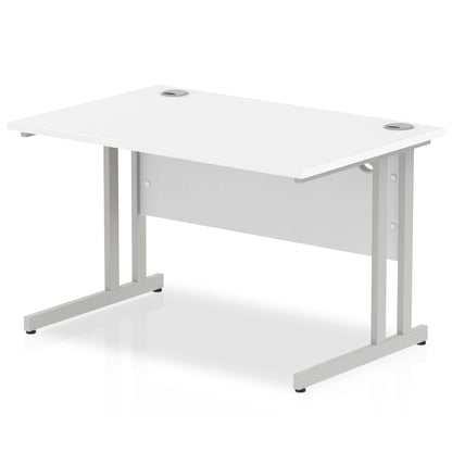 Impulse Cantilever Rectangular Desk
