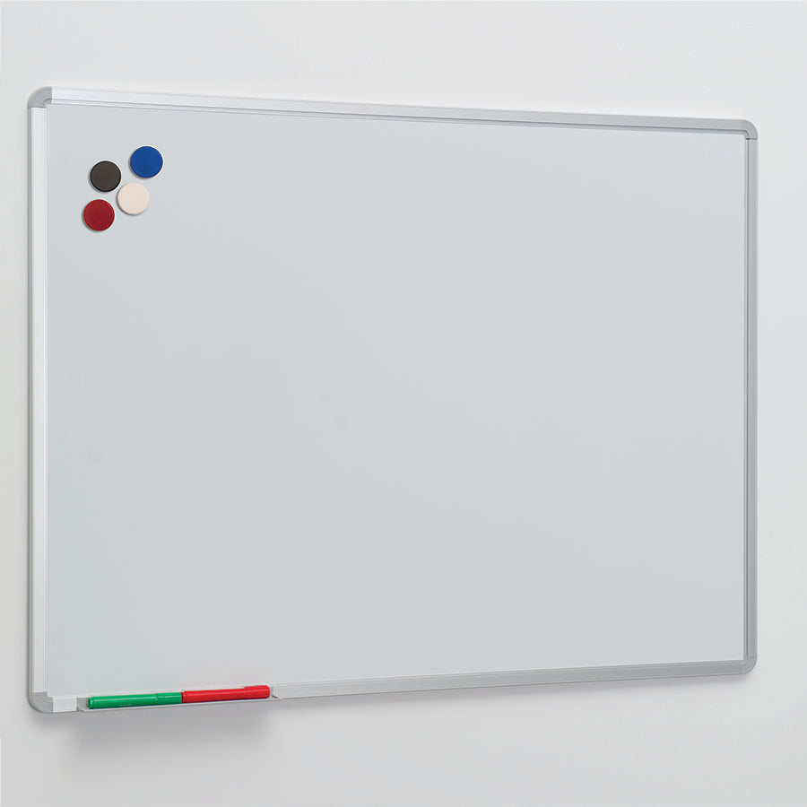 Magnetic Writing Board (Vitreous Enamel Steel)