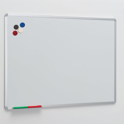 Magnetic Writing Board (Vitreous Enamel Steel)