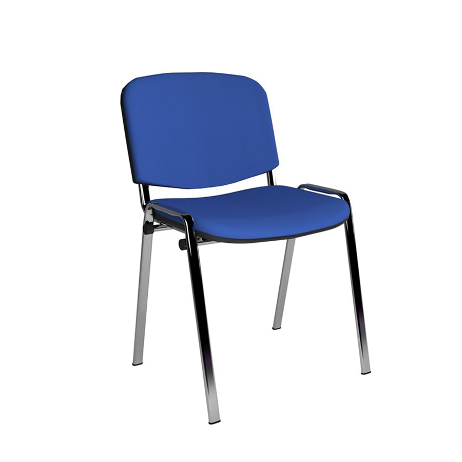 New Topaz Stacking Chair