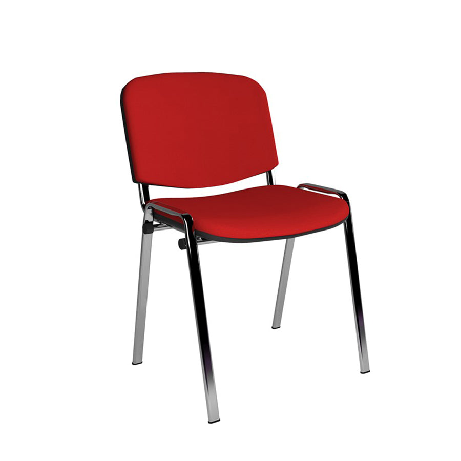 New Topaz Stacking Chair