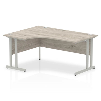 Impulse Cantilever Crescent W1600 Left Hand and Right Hand