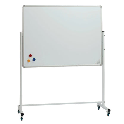 Magnetic Mobile Whiteboard (Landscape or Portrait)