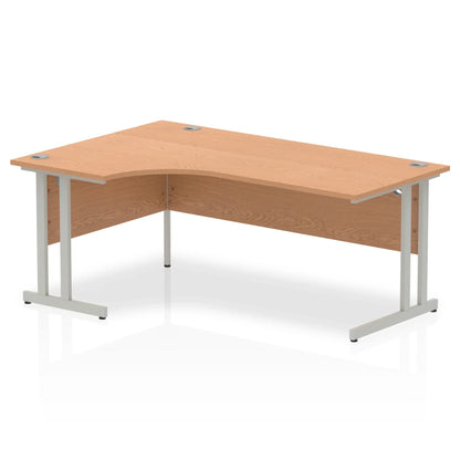 Impulse Cantilever Crescent W1800 Left Hand and Right Hand