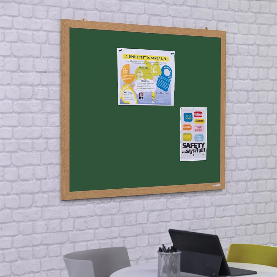 Eco Noticeboard
