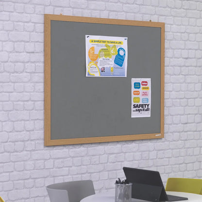 Eco Noticeboard