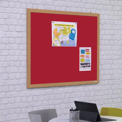 Eco Noticeboard