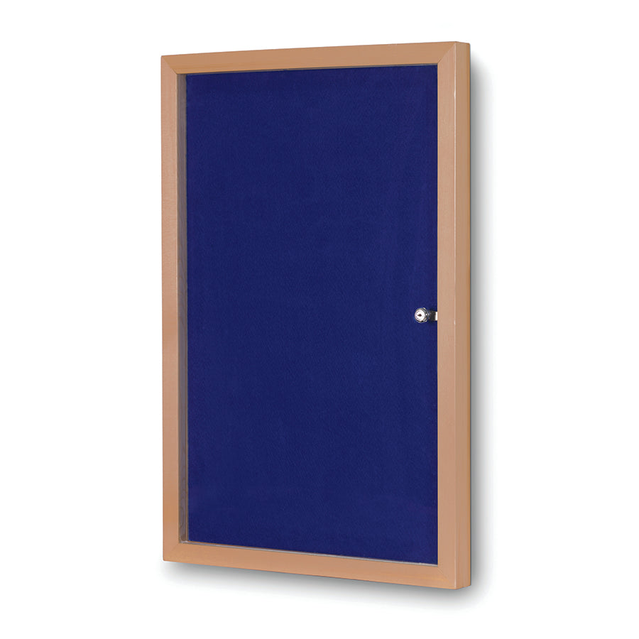 Eco Tamperproof Noticeboard