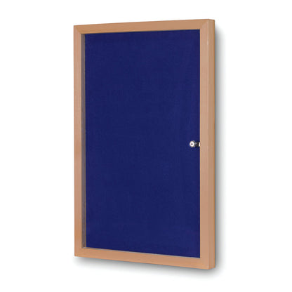 Eco Tamperproof Noticeboard
