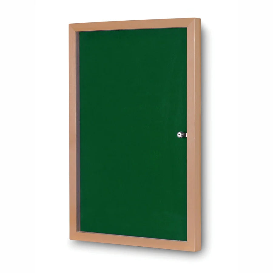 Eco Tamperproof Noticeboard
