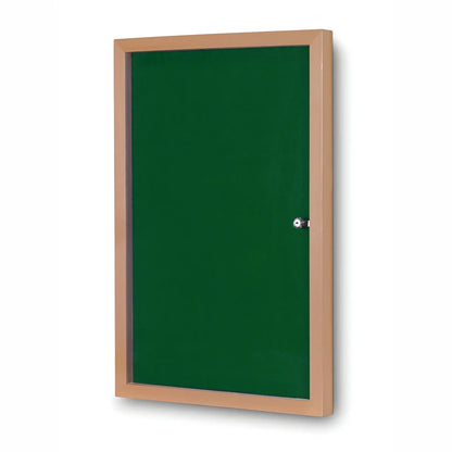Eco Tamperproof Noticeboard