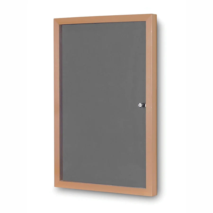 Eco Tamperproof Noticeboard
