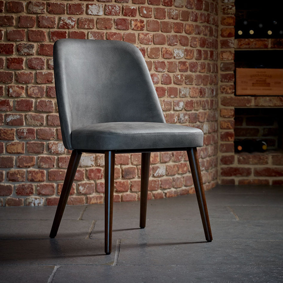 Aztec Side Chair