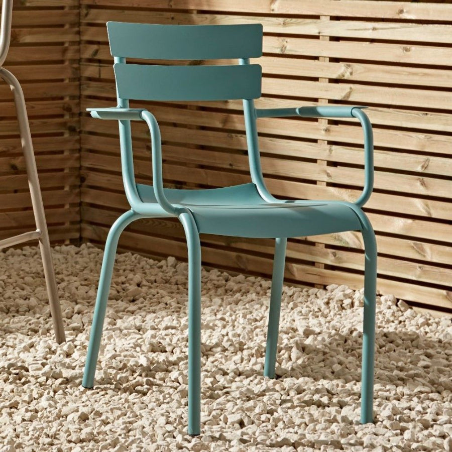 Marlow Armchair
