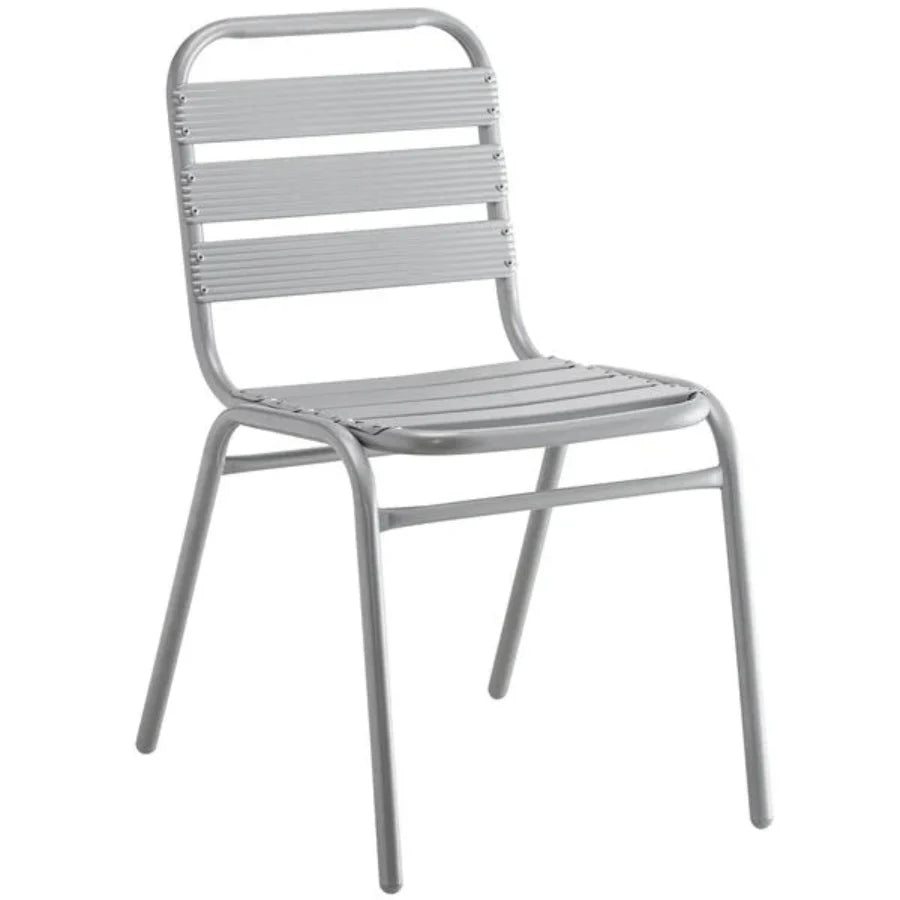Rio Circular Pedestal Table + 4  Side Chairs