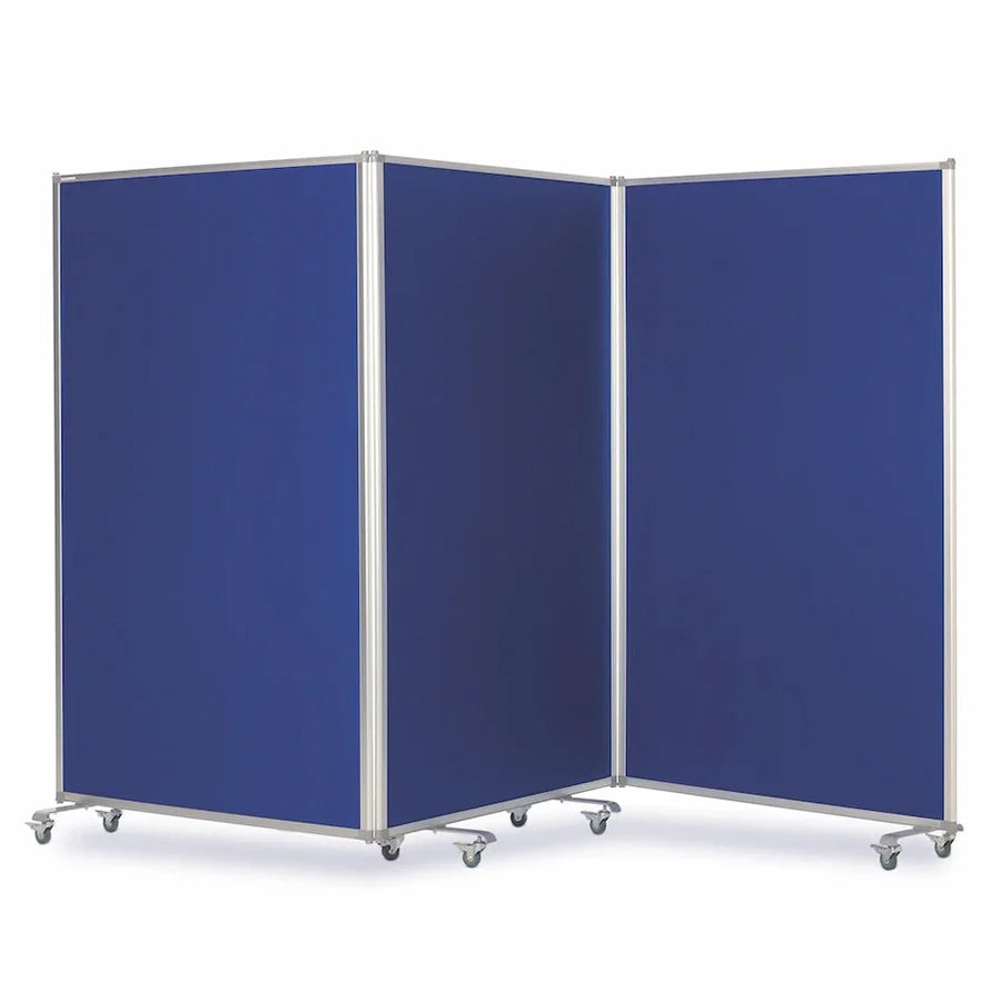 Mobile Tri Screen