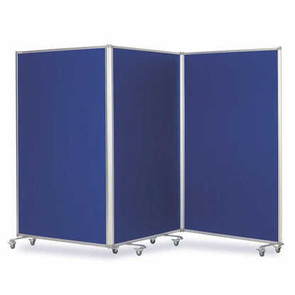 Mobile Tri Screen