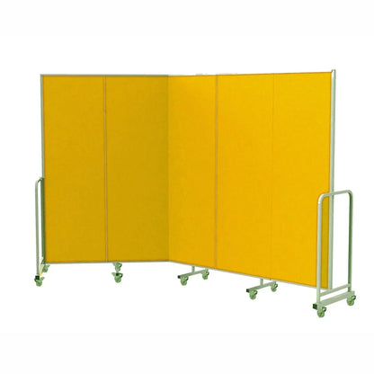 Mobile Insta-Wall (5 Panels)
