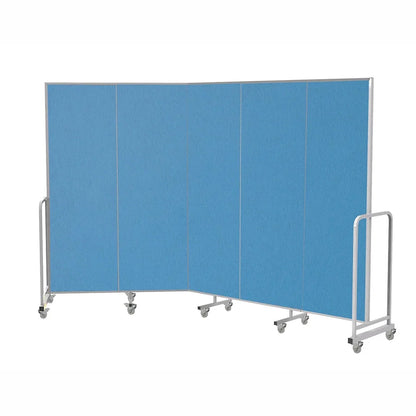 Mobile Insta-Wall (5 Panels)