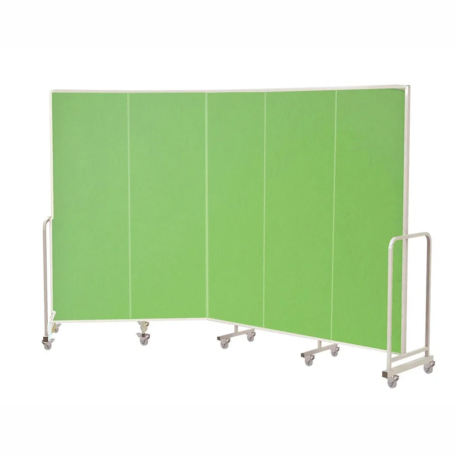 Mobile Insta-Wall (5 Panels)