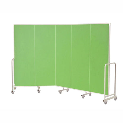 Mobile Insta-Wall (5 Panels)