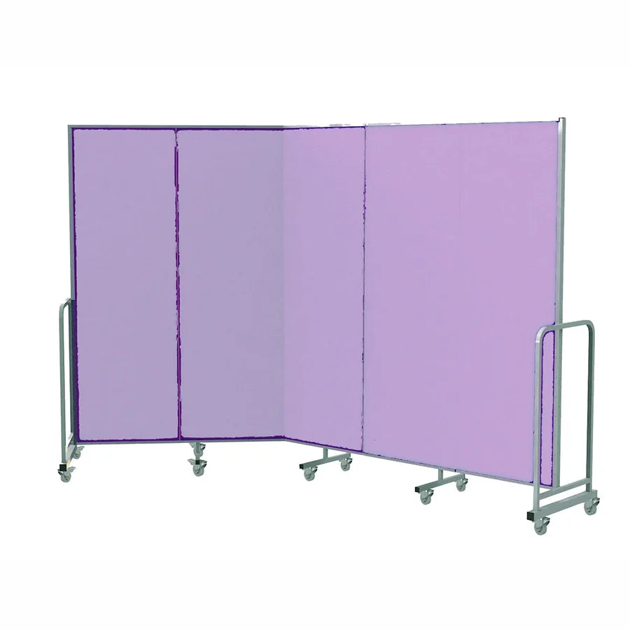 Mobile Insta-Wall (5 Panels)