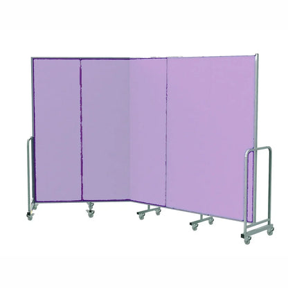 Mobile Insta-Wall (5 Panels)