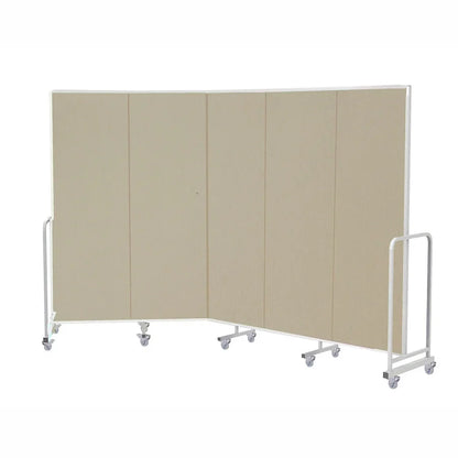 Mobile Insta-Wall (5 Panels)