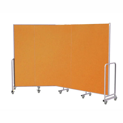 Mobile Insta-Wall (5 Panels)