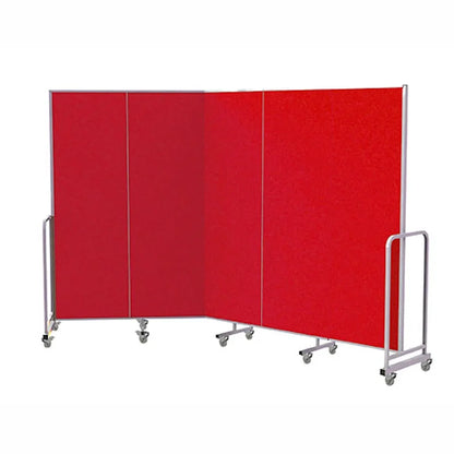 Mobile Insta-Wall (5 Panels)