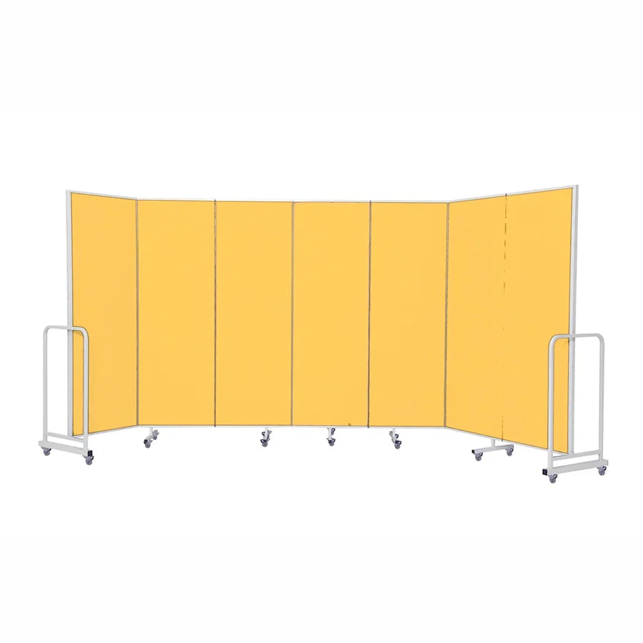 Mobile Insta-Wall (7 Panels)